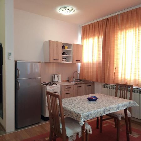 Prekounje Apartment Bihac Exterior photo