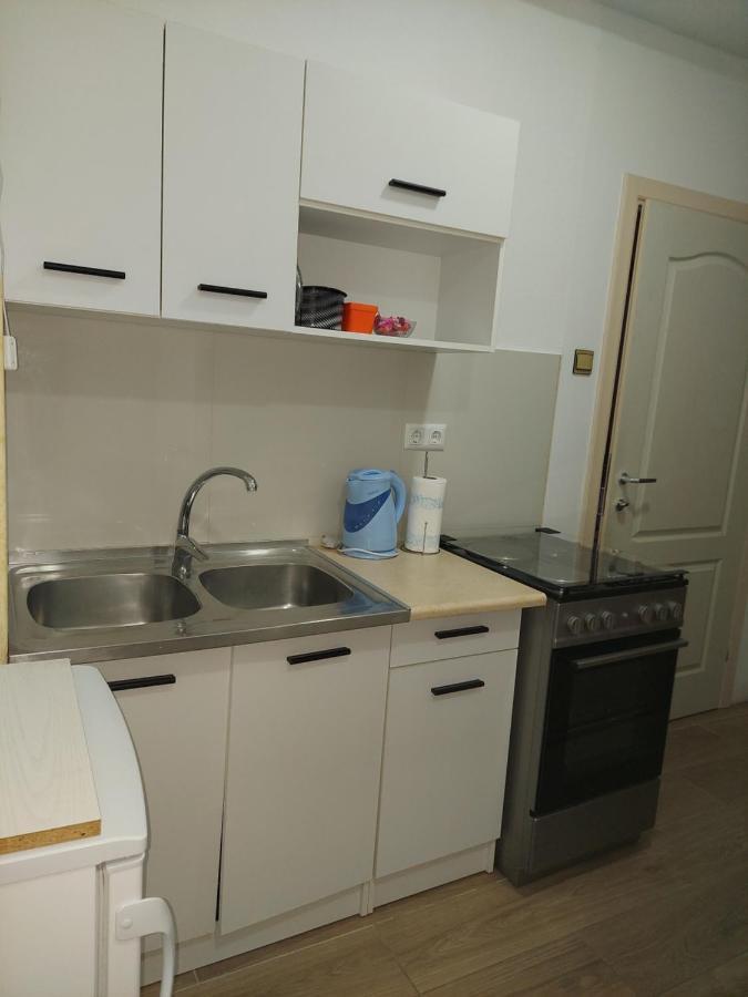 Prekounje Apartment Bihac Exterior photo